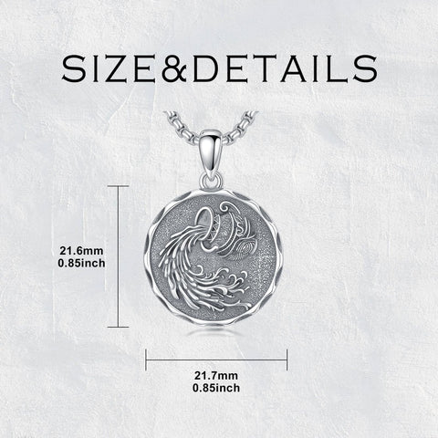 Sterling Silver Constellation Celestial Pendant Necklace Astrology Jewelry Birthday Gifts Christmas