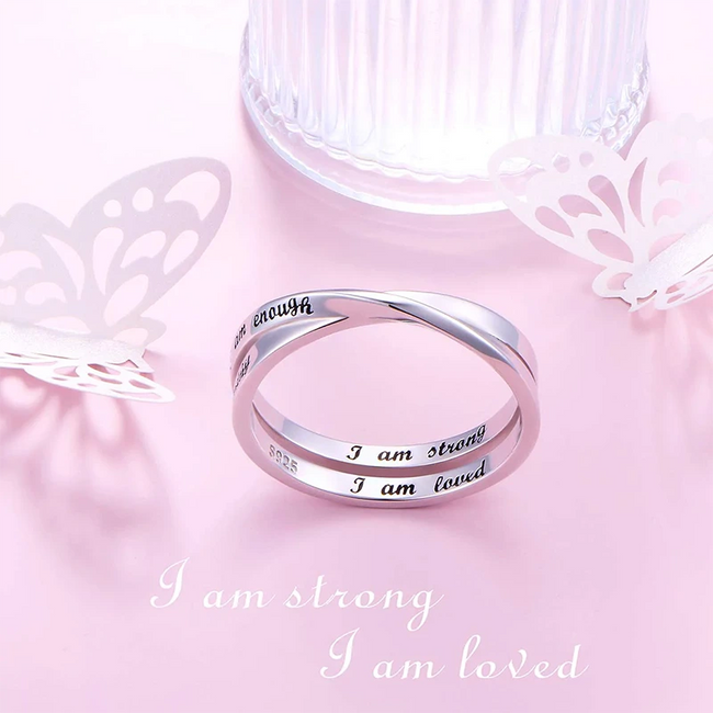 8925 stamp on best sale ring