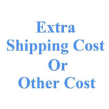 Romanticwork Extra Shipping Cost Or Other Costs