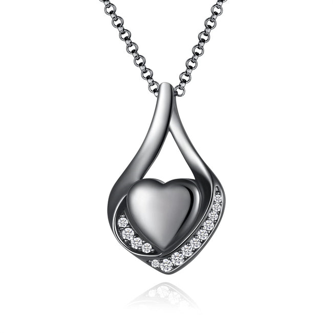 Cremation Jewelry Urn Necklace Ashes Pet Jewelry Made Ashes, 42% OFF